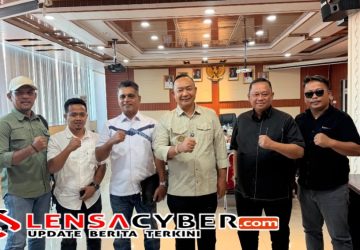 Atasi Kelangkaan Pertalite, Bupati Ketapang Panggil Pengelola SPBU dan Ancam Tindak Tegas Pihak Nakal