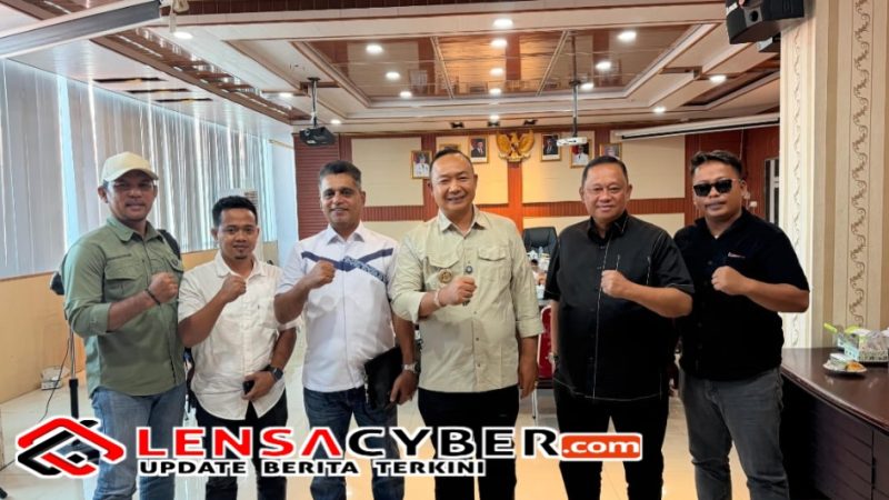 Atasi Kelangkaan Pertalite, Bupati Ketapang Panggil Pengelola SPBU dan Ancam Tindak Tegas Pihak Nakal