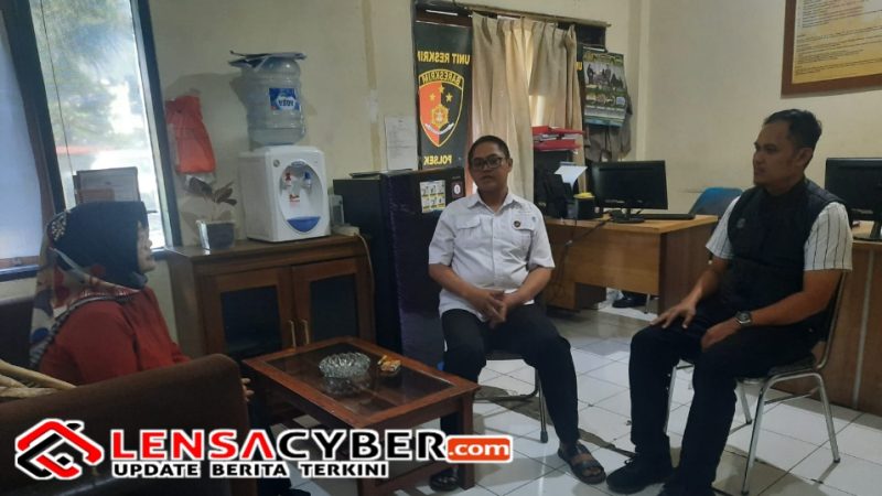 Update Kasus Penusukan di Ujungberung, Polisi Sebarkan Identitas DPO ke 9 Polsek, Pelaku Diburu Hingga Sumedang