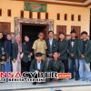 Mahasiswa KKN Universitas Gus Dur Pekalongan Resmi Sambangi Desa Samborejo, Kepala Desa Sambut Penuh Antusias