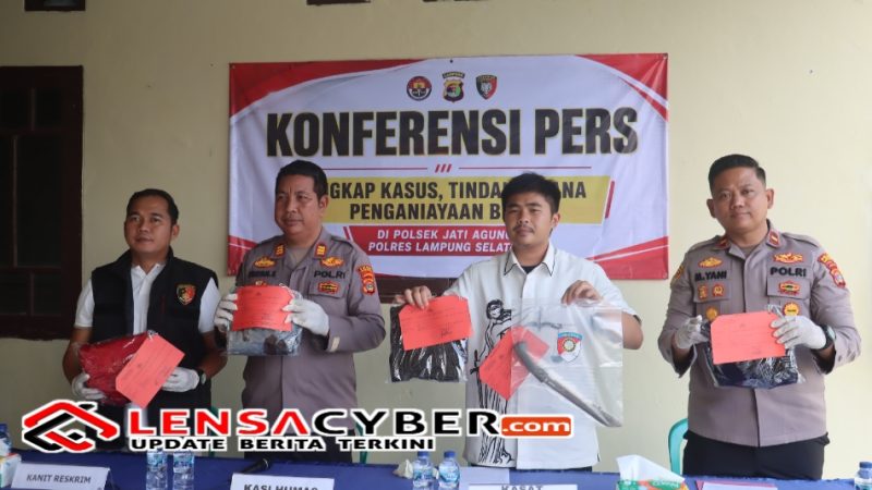 ‎Tagih Utang Mantan Pacar, Tukang Ojek Jadi Korban Cemburu Buta  ‎