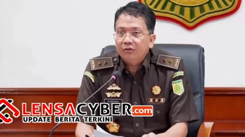 Kuntadi Diusulkan Jadi Pengganti Jampidsus Febrie Adriansyah, Sosok Kepala BPA Kejaksaan Berharta Rp3,6 Miliar