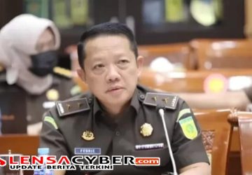 Sempat Sebut Febrie Adriansyah Sebagai Saksi di 3 Sprindik, Kejagung Tegaskan Status Tersangka dari Polri 