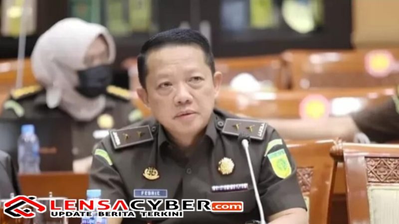 Sempat Sebut Febrie Adriansyah Sebagai Saksi di 3 Sprindik, Kejagung Tegaskan Status Tersangka dari Polri 