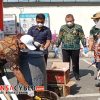 Komitmen Penegakan Hukum, Kejari Pemalang Musnahkan Ribuan Barang Bukti Inkracht