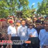 Jaga Warisan Leluhur, Tokoh Adat Sekampung Limo Migo Minta Dukungan Pembangunan Balai Adat Ke Wapres Gibran