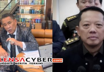 Telisik Jejak Dugaan Korupsi Febrie Adriansyah usai Kini Hotman Paris Resmi Ditunjuk Jadi Kuasa Hukumnya