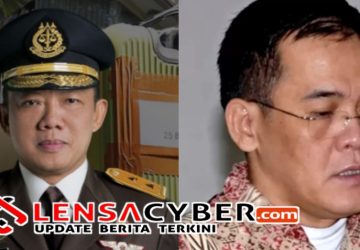 Usai Febrie Adriansyah, Muncul Sosok Tersangka Korupsi Don Ritto yang Pernah Satu Almamater hingga Jadi Rekan Bisnisnya