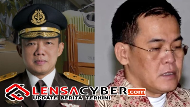 Usai Febrie Adriansyah, Muncul Sosok Tersangka Korupsi Don Ritto yang Pernah Satu Almamater hingga Jadi Rekan Bisnisnya