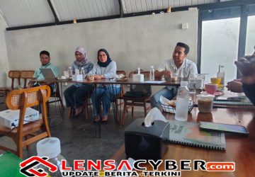 Monev Perisai 2026, Kepala BPJS Ketenagakerjaan Indramayu Tegaskan Pentingnya Perlindungan bagi Pekerja
