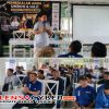 Ketua DPD PAN Indramayu H. Surya, S.E. Konsolidasikan Kader Lewat Muscab VI, Sekaligus Sosialisasikan Program Umroh