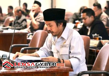 Kisruh Lelang Proyek RSUD Randudongkal, Heru Kundhimiarso: Desak APH Usut Indikasi Kongkalikong