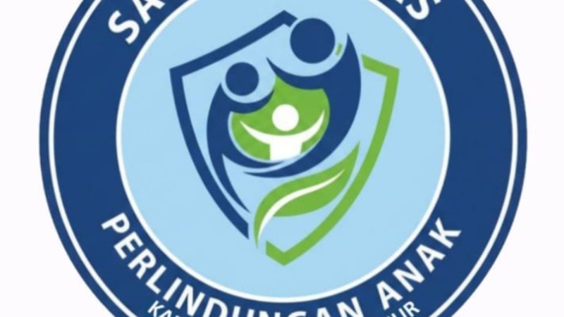 SATGAS-PA Lampung Timur angkat Bicara : Tidak Semua Kasus Perundungan Anak Berakhir di Ranah Hukum
