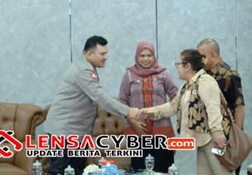 Polda Kalbar dan KPAI Perkuat Sinergi Revitalisasi Penanganan TPPO, Utamakan Perlindungan Anak