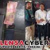 Polresta Banggai Ringkus Pria Asal Bekasi Pelaku Penipuan Modus Transfer Uang di BRILink