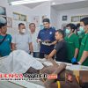 Identitas Mayat di Gubuk Tapian Dolok Terungkap, Korban Dikenal Bernama Robinson Harianja