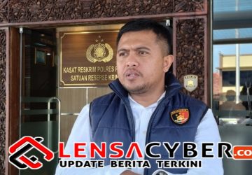 Kurang dari 24 Jam, Polres Pemalang Ungkap Kasus Percobaan Curas di Toko Emas Banjardawa