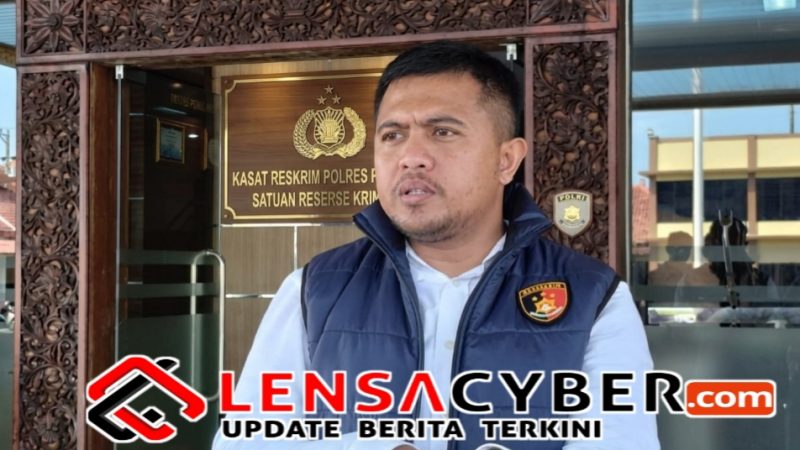 Kurang dari 24 Jam, Polres Pemalang Ungkap Kasus Percobaan Curas di Toko Emas Banjardawa