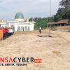 Perkuat Sinergi Cegah Karhutla, PT MBK Hadir dalam Apel Siaga di Kecamatan Sungai Laur