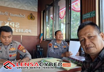 Surat Pemberitahuan Aksi Resmi Masuk Polres, Aliansi Warga Purworejo Siap Turun ke Jalan Desak Kasus MINI ZOO RP6,5 Miliar Diusut Tuntas