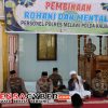 Pembinaan Rohani dan Mental, Polres Melawi Perkuat Keimanan dan Integritas Personel