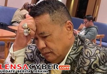 Hotman Paris Putuskan Mundur Meski Belum Seminggu Jadi Pengacara Eks Jampidsus Febrie Adriansyah, Apa Alasannya?