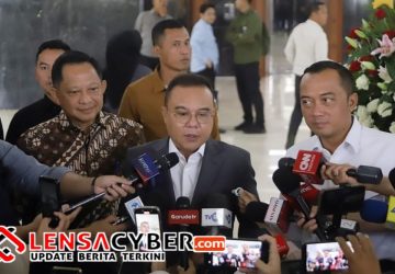 Perpres Ojol Hampir Final, DPR Tegaskan Akan Kawal Regulasi dan Hak Pengemudi