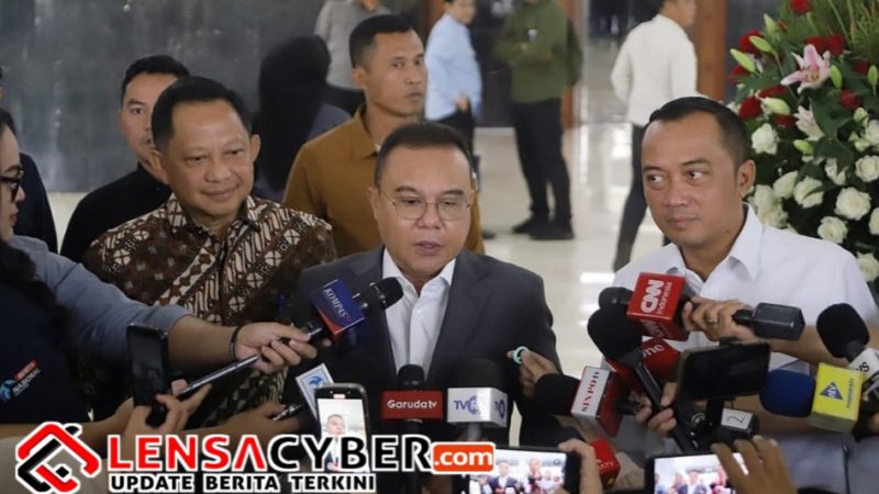 Perpres Ojol Hampir Final, DPR Tegaskan Akan Kawal Regulasi dan Hak Pengemudi