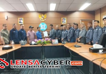 ‎PJS Resmi Ajukan Calon Konstituen Dewan Pers