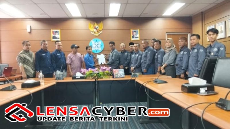 ‎PJS Resmi Ajukan Calon Konstituen Dewan Pers