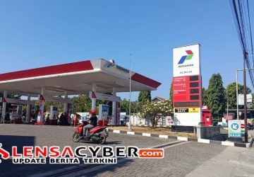 Layanan Pertalite di SPBU Cangkrep Purworejo Lumpuh Hingga 3 Agustus, Manajemen Sebut Ada Evaluasi Pertamina Pusat
