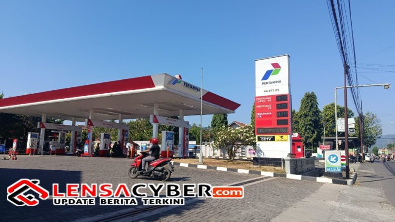 Layanan Pertalite di SPBU Cangkrep Purworejo Lumpuh Hingga 3 Agustus, Manajemen Sebut Ada Evaluasi Pertamina Pusat