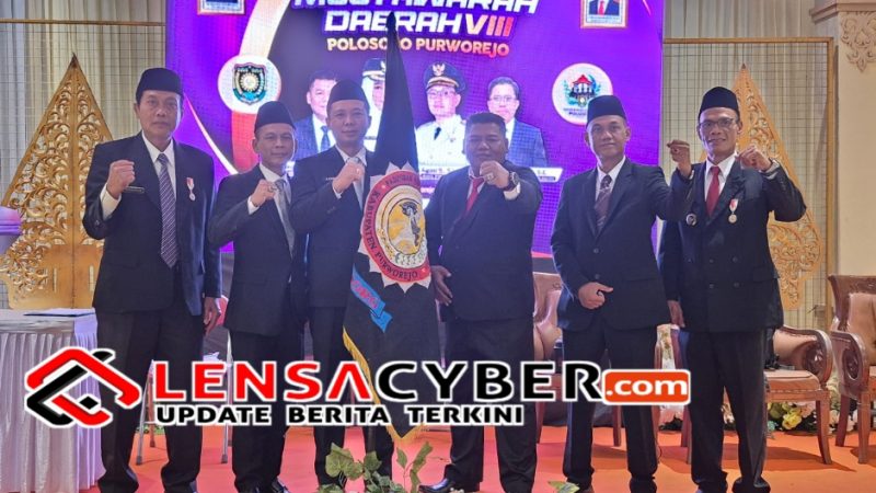 Nahkodai POLOSORO Purworejo Periode 2026–2029 Andi Prasetiawan : POLOSORO adalah Organisasi yang Terbuka, Profesional, dan Berintegritas