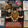 Sat Reskrim Polres Lampung Timur Tangkap Oknum ASN Diduga Tipu Pengurus SPPG Rp74,7 Juta Modus Urus Izin SLHS, NIB dan ISO