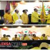 Musda Sah dan Final, Golkar Wonosobo kini Memiliki Nahkoda Baru