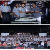 Peringati 25 Tahun Pengabdian, Alumni SPN Ershi Polda Kalbar Pererat Silaturahmi di Pontianak
