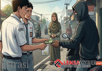 Darurat Obat Keras Ilegal Mengintai Pelajar Pemalang, APH dan Pemerintah di Desak Segera Bertindak