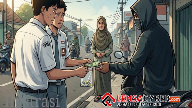 Darurat Obat Keras Ilegal Mengintai Pelajar Pemalang, APH dan Pemerintah di Desak Segera Bertindak