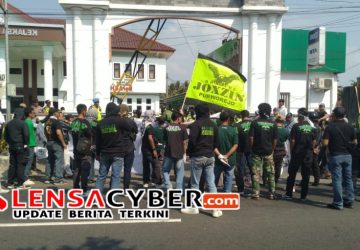 JOXZIN Turun Gunung, Kasus Mini Zoo Mangkrak Jadi Sorotan, Tegaskan Siap Kawal Hingga Tuntas