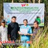 Solusi Sampah Desa Mekar Utama: PT WHW Dukung Pengadaan Lahan TPS dan TPA Berkelanjutan