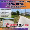 Kini Warga Blok Kaligede Tersenyum, Dana Desa 2026 Wujudkan Jalan Cor Beton yang Lama Dinantikan