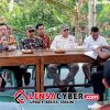 Panitia Open Turnamen Voli LAPBAS Cup I Gelar Technical Meeting, Matangkan Persiapan Jelang Pembukaan 1 Agustus 2026