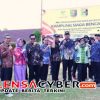 Bupati Ela Siti Nuryamah Gerakkan Budaya Siaga Bencana Hingga ke Tingkat Desa
