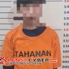Pelaku Curas Tusuk Perempuan di Rajabasa Dibekuk Polisi dalam Hitungan Jam