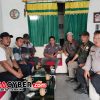 Bangun Sinergi Informasi Publik, Kasie Humas Polresta Banggai Sambangi DPC PJS Kabupaten Banggai