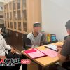Polresta Banggai Limpahkan Tersangka Kasus Pembobolan Kios di KM 4 Luwuk ke Kejaksaan