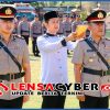 Sertijab Kasat Intelkam Polresta Banggai Berlangsung Khidmat, AKP Usman Resmi Jabat Kasat Intelkam