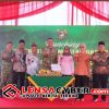 Jembatan Garuda Hadir di Lampung Timur, Wakil Bupati Sebut Penghubung Harapan dan Kesejahteraan