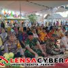Semarak Tradisi Robo-Robo di Tepian Sungai Pawan, Polres Ketapang Dukung Pelestarian Budaya Melayu