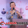 Kapolresta Banggai Minta Penerima PKH Bijak Gunakan Bansos, Jangan untuk Judol